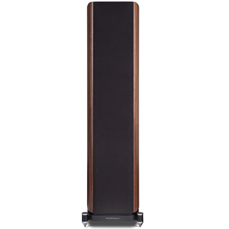 Wharfedale Hi-Fi EVO4.3 WA 3-way floorstanding speaker